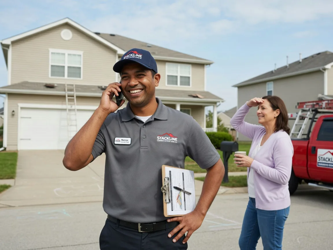 Chimney flashing repair Montpelier, OH FAQs